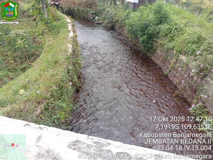 Foto jembatan 2025