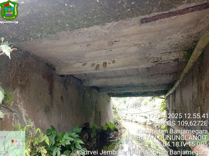 Foto jembatan 2025