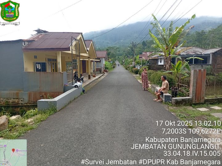 Foto jembatan 2025