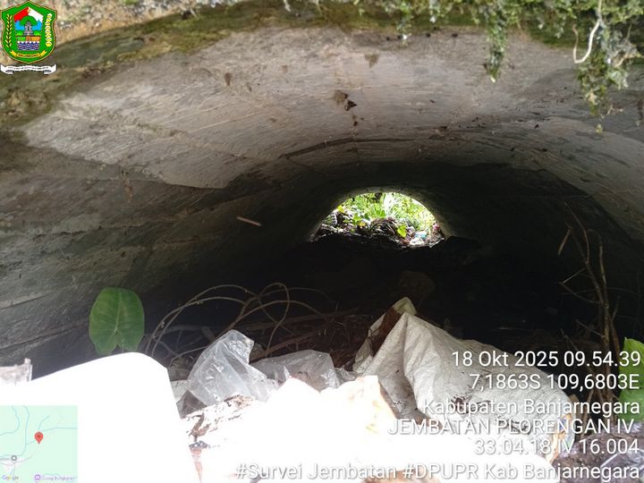 Foto jembatan 2025