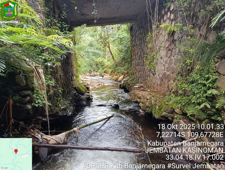 Foto jembatan 2025
