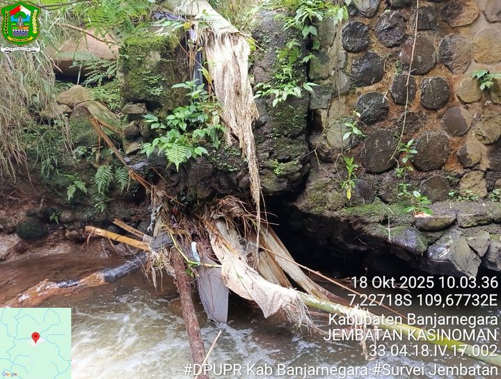 Foto jembatan 2025