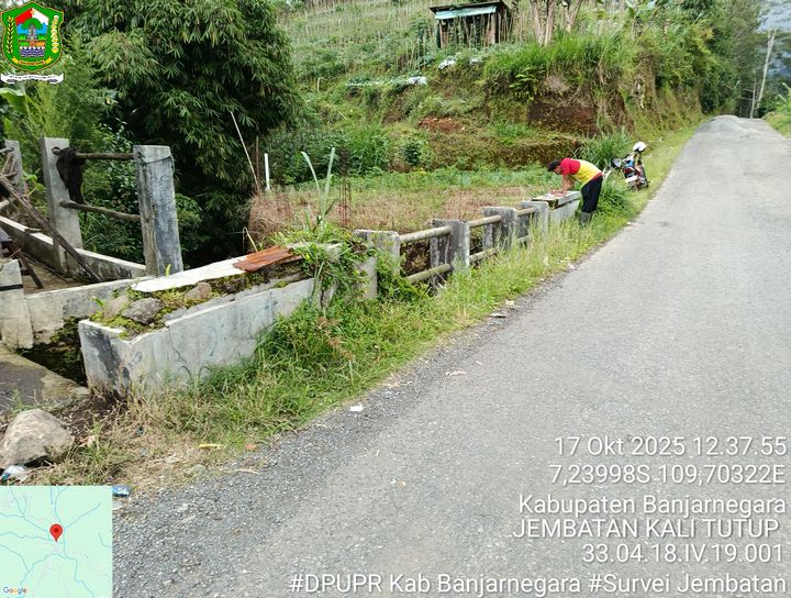 Foto jembatan 2025