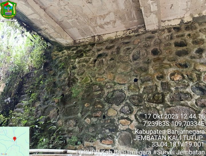 Foto jembatan 2025