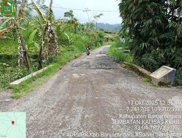 Foto jembatan 2025