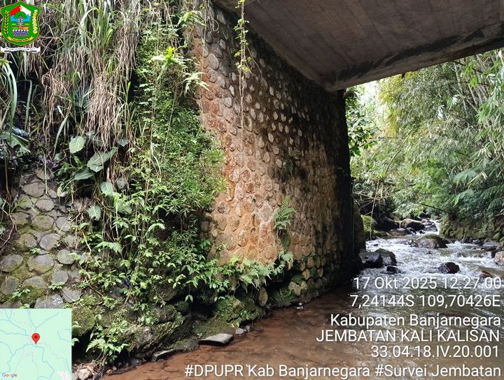 Foto jembatan 2025