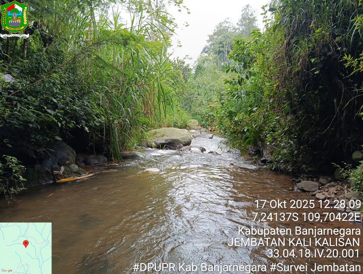 Foto jembatan 2025