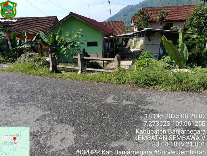 Foto jembatan 2025