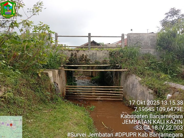 Foto jembatan 2025