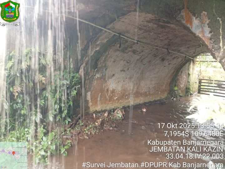 Foto jembatan 2025