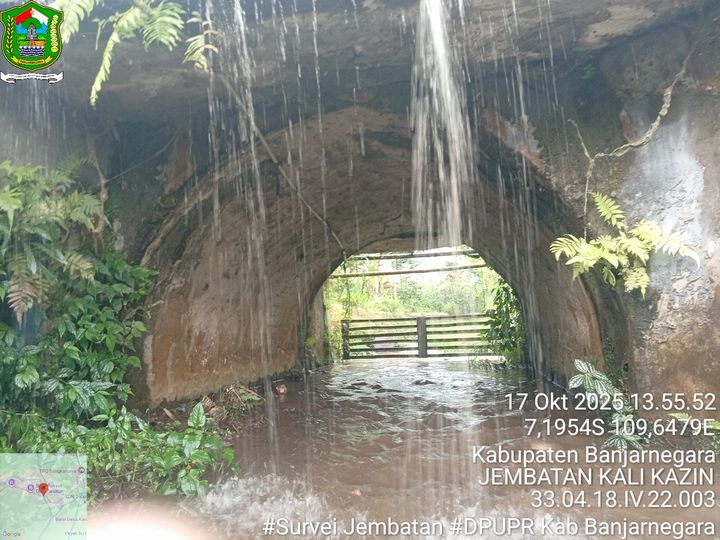 Foto jembatan 2025