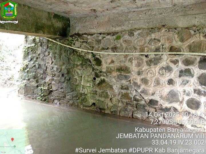 Foto jembatan 2025