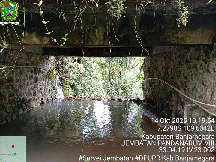 Foto jembatan 2025