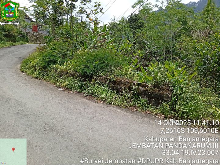 Foto jembatan 2025