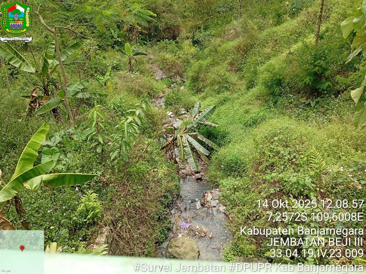 Foto jembatan 2025