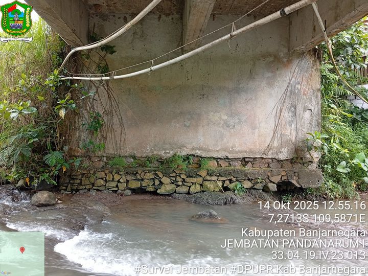 Foto jembatan 2025