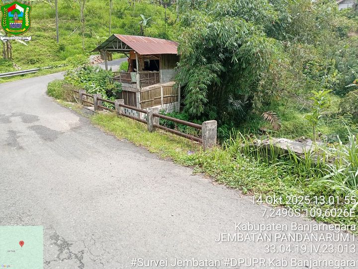 Foto jembatan 2025