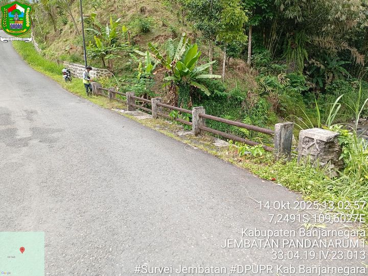 Foto jembatan 2025