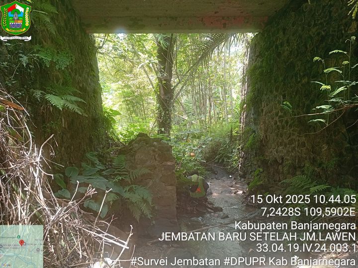 Foto jembatan 2025