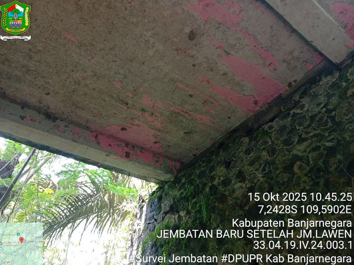 Foto jembatan 2025