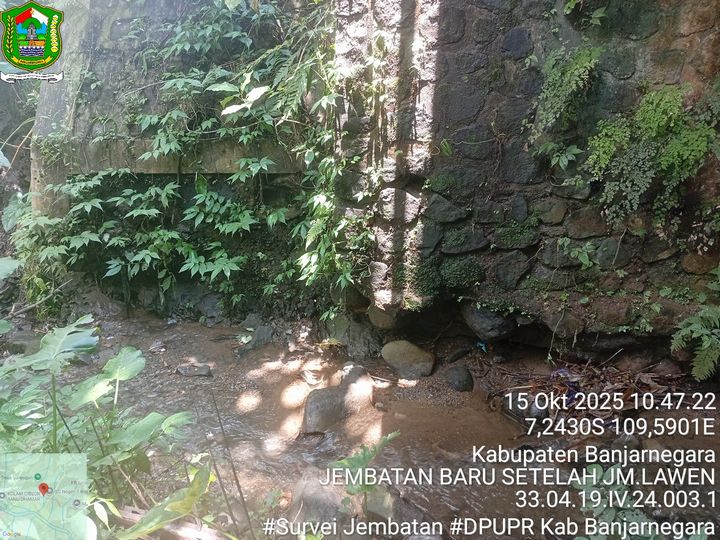 Foto jembatan 2025