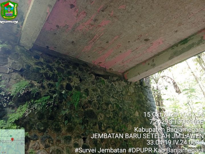 Foto jembatan 2025