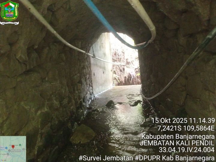 Foto jembatan 2025