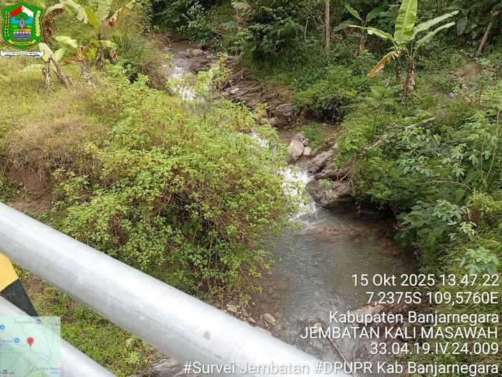 Foto jembatan 2025