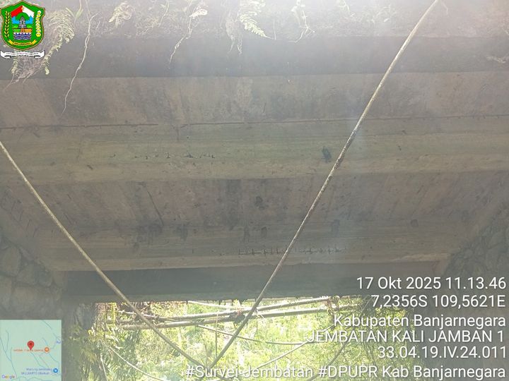 Foto jembatan 2025