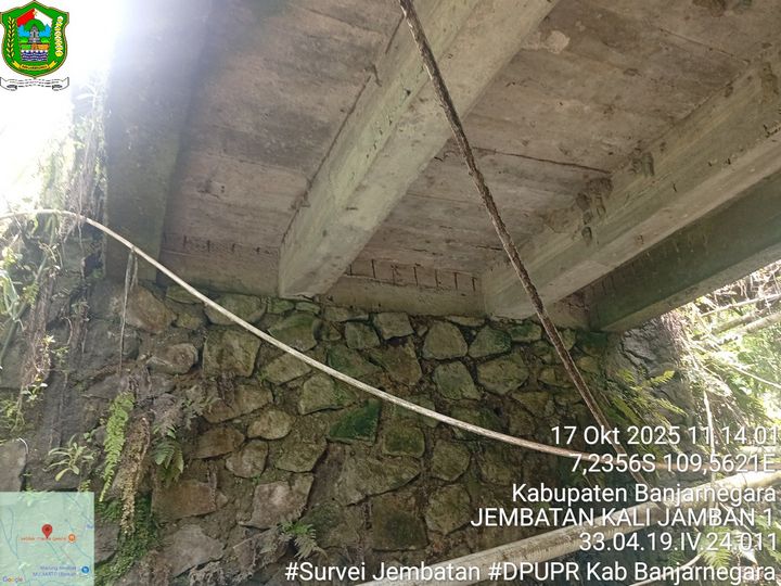 Foto jembatan 2025