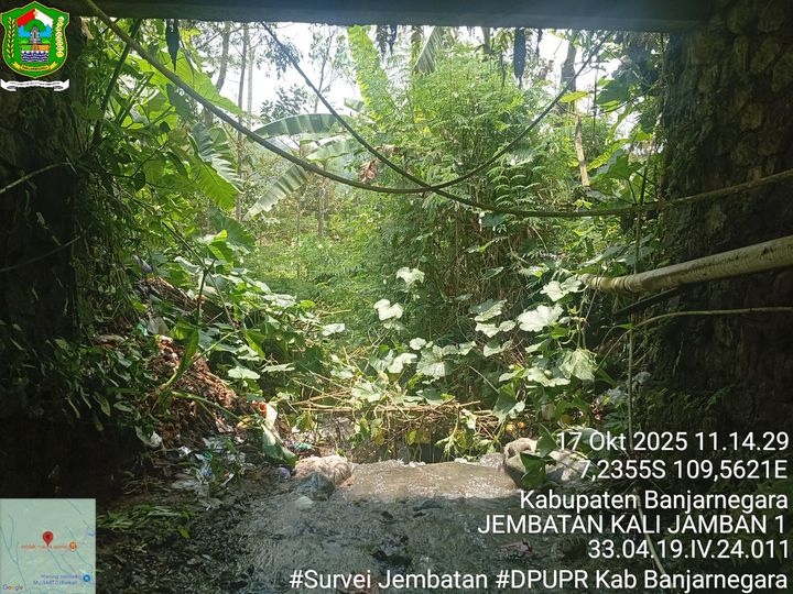 Foto jembatan 2025