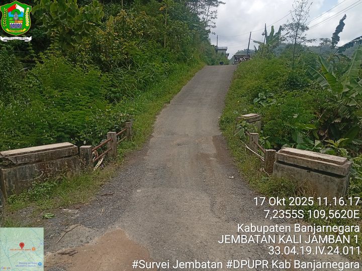 Foto jembatan 2025