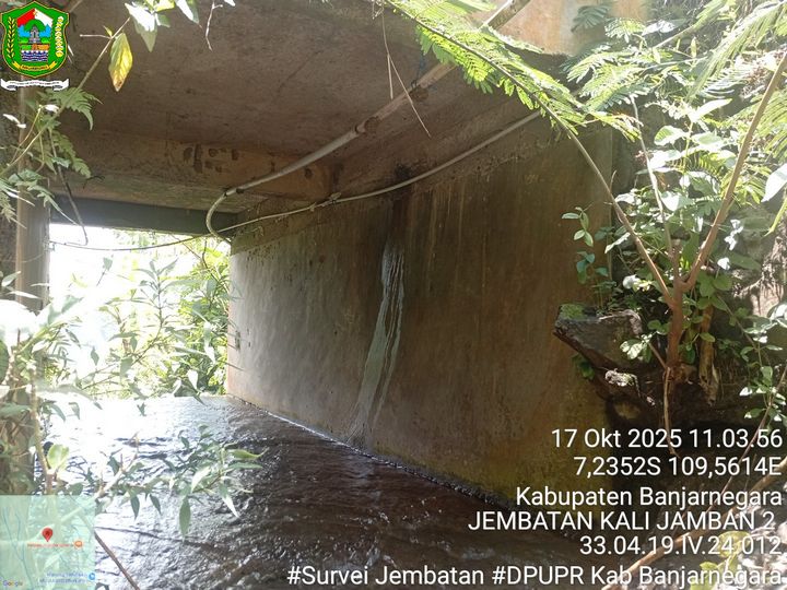Foto jembatan 2025