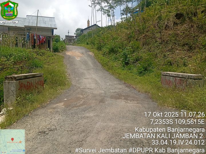 Foto jembatan 2025