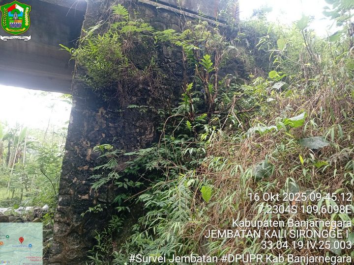 Foto jembatan 2025