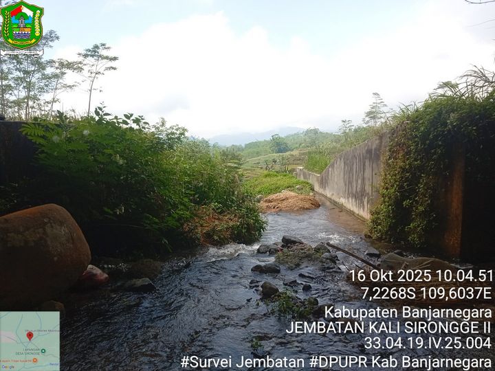 Foto jembatan 2025
