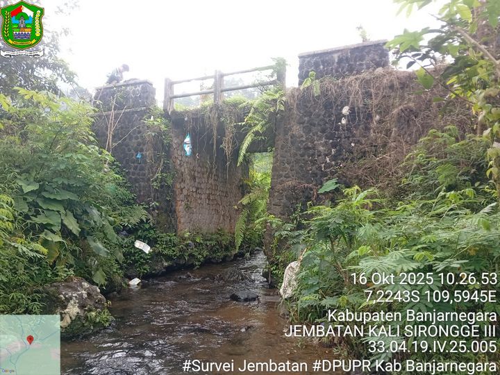 Foto jembatan 2025
