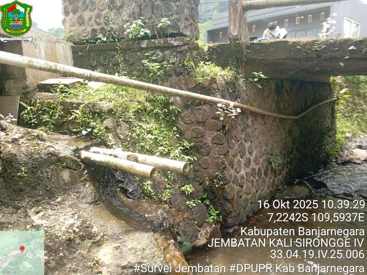 Foto jembatan 2025
