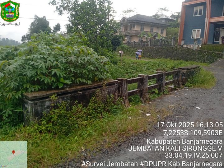 Foto jembatan 2025