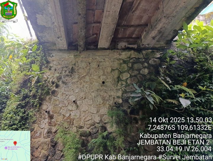 Foto jembatan 2025