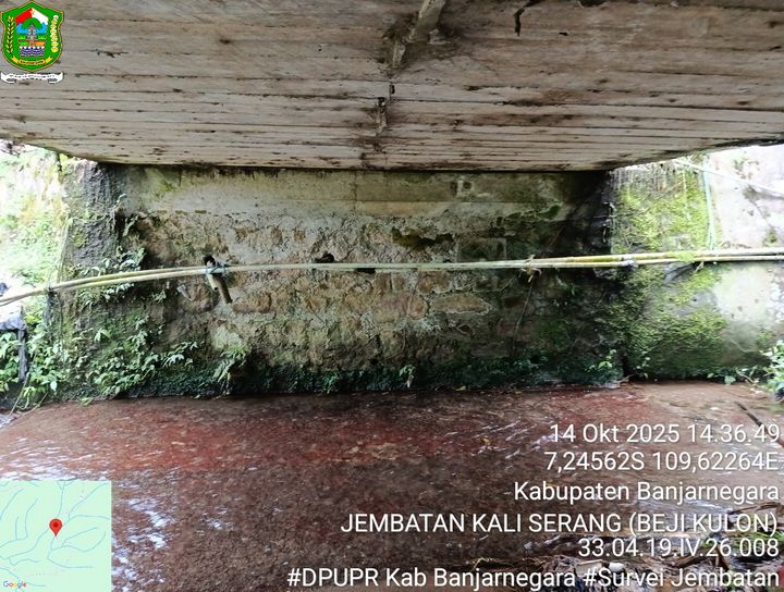 Foto jembatan 2025