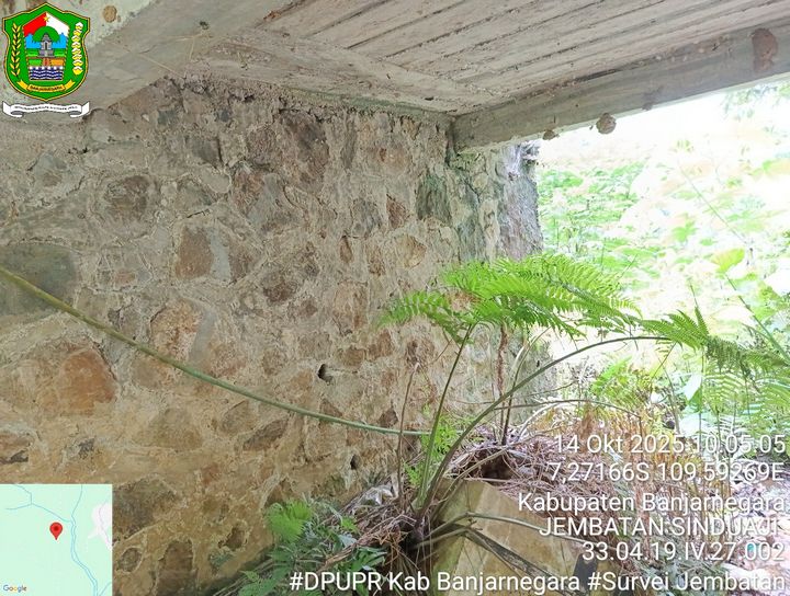 Foto jembatan 2025