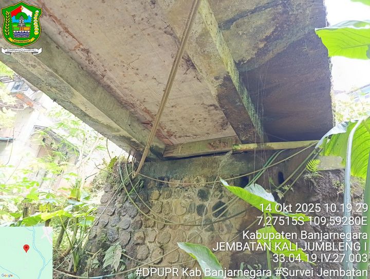 Foto jembatan 2025