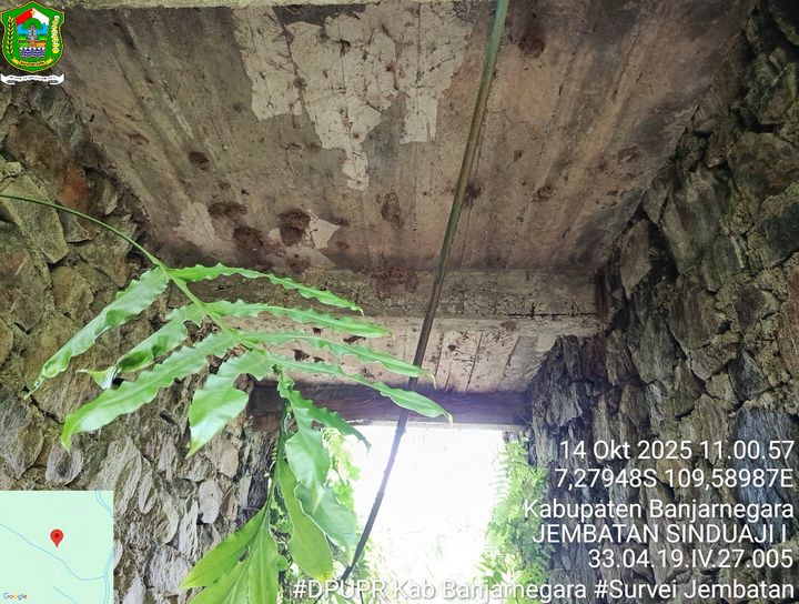 Foto jembatan 2025