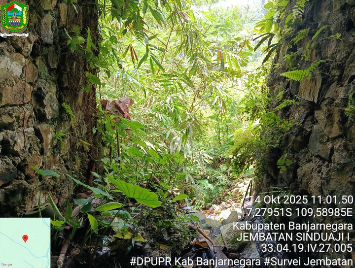 Foto jembatan 2025