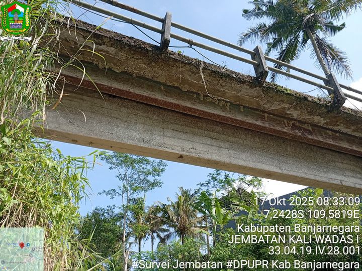 Foto jembatan 2025