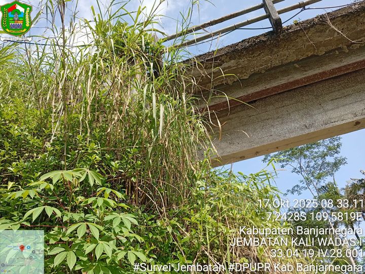 Foto jembatan 2025