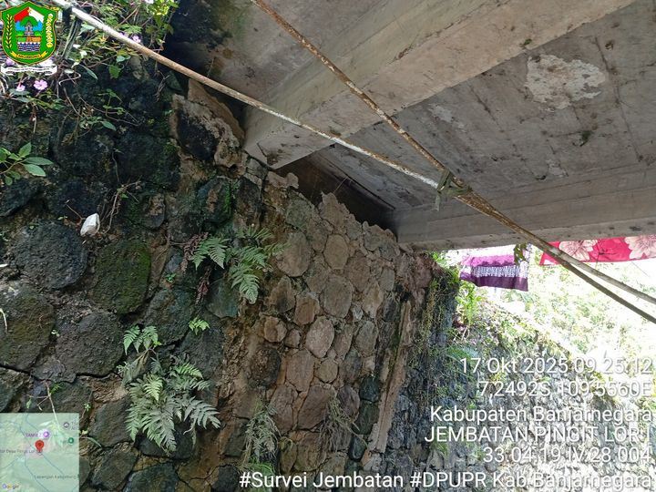 Foto jembatan 2025