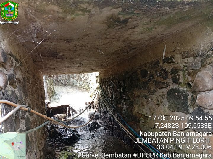 Foto jembatan 2025