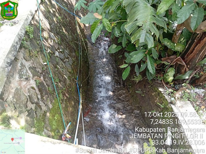 Foto jembatan 2025